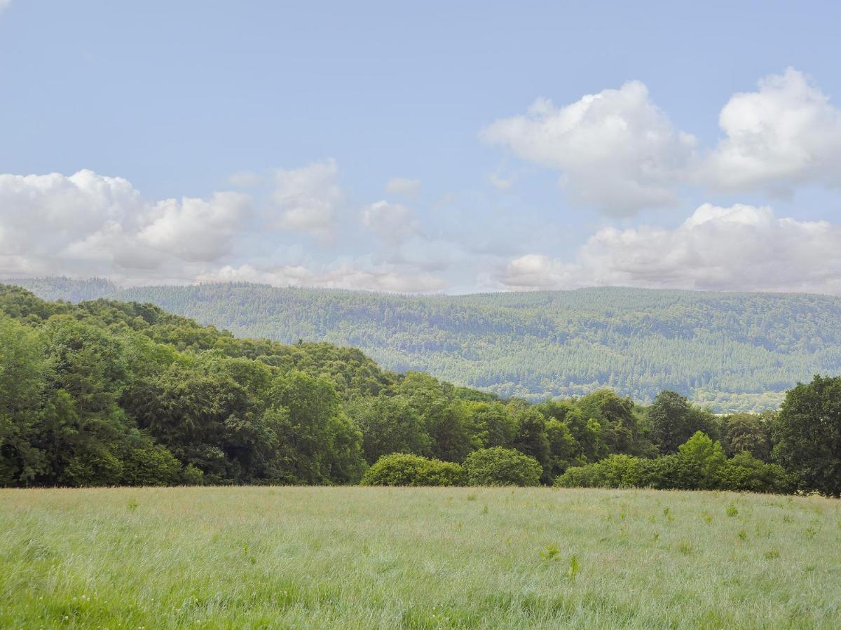 Willa Ty Nant Llanrwst Zewnętrze zdjęcie
